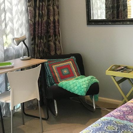 Cosy Caversham Retreat Dunedin Exterior foto
